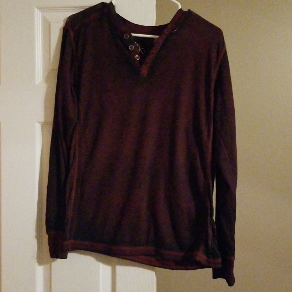 Boys shirt BKE Buckle